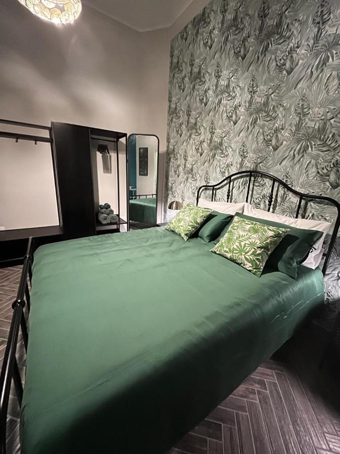 Sogno Botanico Bed & Breakfast Naples Exterior photo