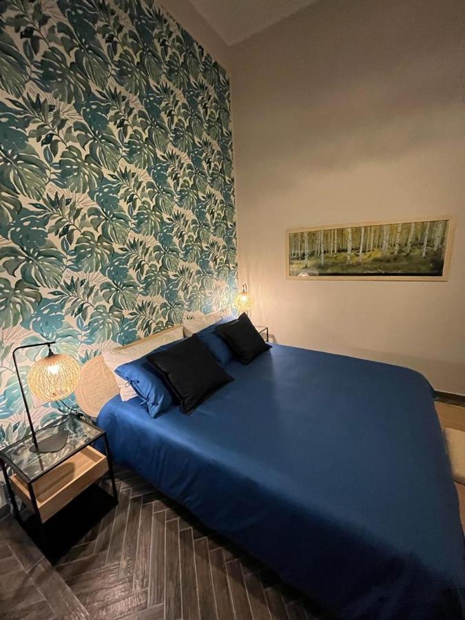 Sogno Botanico Bed & Breakfast Naples Exterior photo