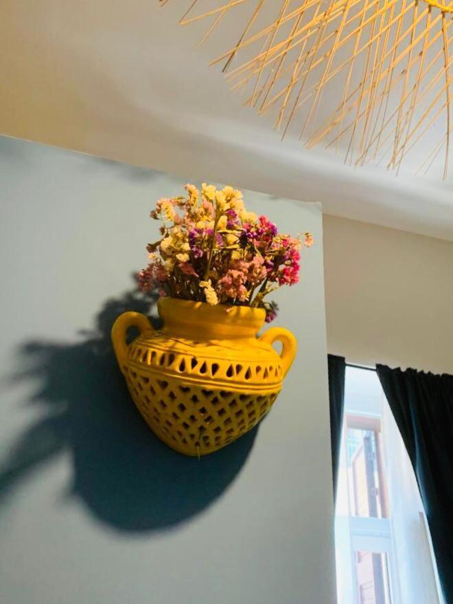Sogno Botanico Bed & Breakfast Naples Exterior photo