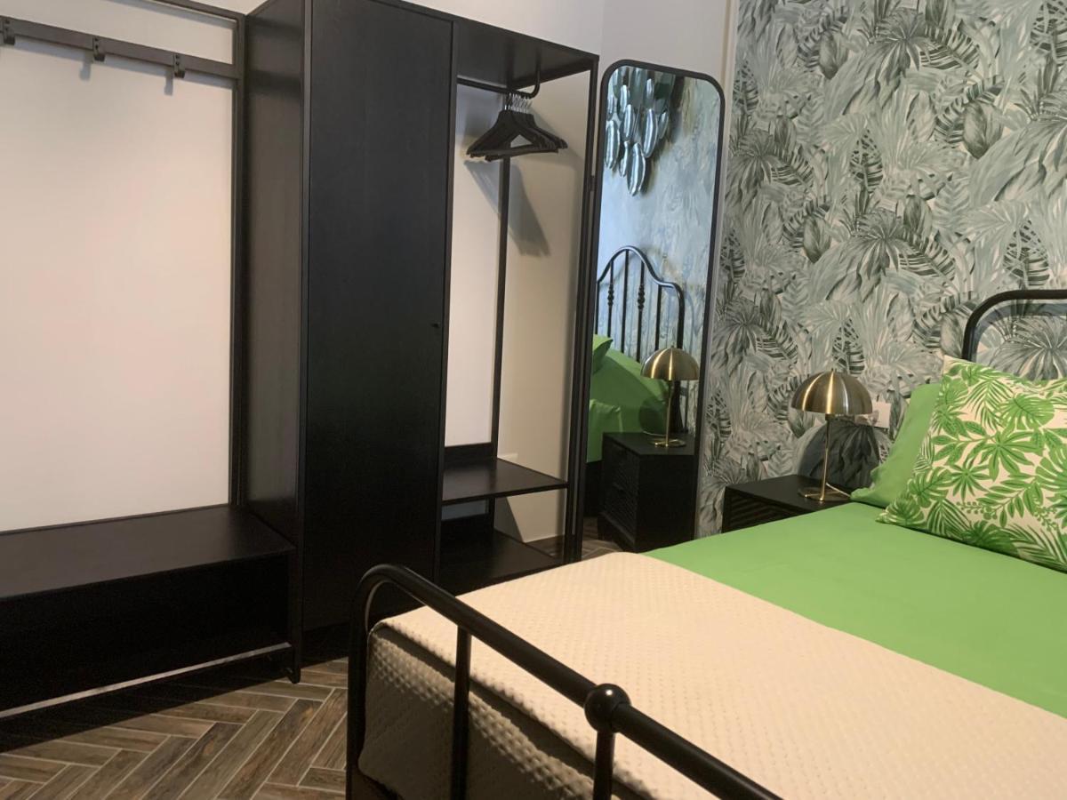 Sogno Botanico Bed & Breakfast Naples Exterior photo